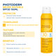 Spray invizibil Photoderm Brume, SPF30, 150 ml, Bioderma 735787