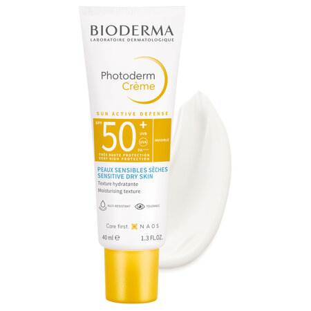 Crema cu SPF50+ Photoderm, 40 ml, Bioderma 735943