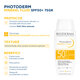 Fluid mineral cu SPF50+ Photoderm, 75 g, Bioderma 736643