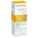 Fluid cu SPF50+ Nude Touch Mineral Auriu Photoderm, 40 ml, Bioderma 736716