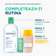Fluid cu protectie solara SPF 50+ Mineral deschis Photoderm Nude Touch, 40 ml, Bioderma 736664