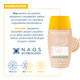 Fluid foarte deschis cu SPF 50+ Nude Touch Mineral Photoderm, 40 ml, Bioderma 736681