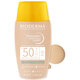 Fluid foarte deschis cu SPF 50+ Nude Touch Mineral Photoderm, 40 ml, Bioderma 736676