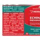 Echinaceea Indiana, 60 capsule, Herbagetica 688711
