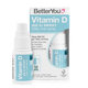 Spray oral cu vitamina D Infant, 400 UI, 15 ml, BetterYou 752860