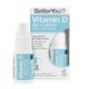 Spray oral cu vitamina D Infant, 400 UI, 15 ml, BetterYou 625331