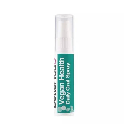 Spray oral Vegan Health, 25 ml, BetterYou 638492