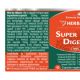 Super Enzime Digestive, 10 capsule, Herbagetica 695154