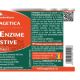 Super Enzime Digestive, 10 capsule, Herbagetica 695155