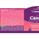 Candida Free, 120 capsule vegetale gastrorezistente, Herbagetica 601126