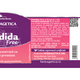 Candida Free, 120 capsule vegetale gastrorezistente, Herbagetica 601125