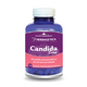 Candida Free, 120 capsule vegetale gastrorezistente, Herbagetica 601124