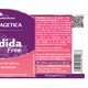 Candida Free, 60 capsule vegetale gastrorezistente, Herbagetica 601122