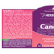 Candida Free, 60 capsule vegetale gastrorezistente, Herbagetica 601123