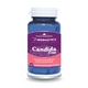 Candida Free, 60 capsule vegetale gastrorezistente, Herbagetica 601121