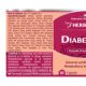 DiabetPrim, 60 capsule, Herbagetica 688720