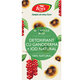 Detoxifiant cu Ganoderma + Iod Natural P137, 60 capsule, Fares 614436