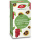 Detoxifiant cu Ganoderma + Iod Natural P137, 60 capsule, Fares 614435