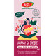 Sirop pentru copii Plantusin Mami si Bebe R58, 100 ml, Fares 614356