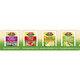 Pachet Ceai Aromafruct, 120 plicuri, Fares 624040