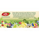 Pachet Ceai Aromafruct, 120 plicuri, Fares 624036