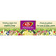 Pachet Ceai Aromafruct, 120 plicuri, Fares 624039