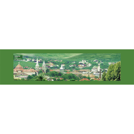 Pachet Ceai de plante, 120 plicuri, Fares 624042