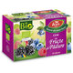 Ceai eco cu fructe de padure, 20 plicuri, Fares 604345