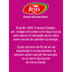 Ceai eco cu fructe de padure, 20 plicuri, Fares 604348