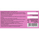 Ceai eco cu fructe de padure, 20 plicuri, Fares 604349