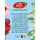 Ceai eco Antistres N173, 20 plicuri, Fares 604361