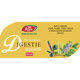 Ceai Bio Digestie Usoara D160, 20 plicuri, Fares 604367