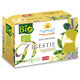 Ceai Bio Digestie Usoara D160, 20 plicuri, Fares 604363