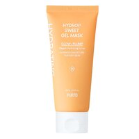 Masca de fata vegana hidratanta, Hydrop Sweet, 100 g, Purito