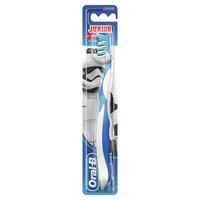 Periuta de dinti pentru copii Stages Star Wars, 1 bucata, Oral-B
