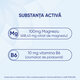 Magne B6 Premium, 100 mg/10 mg, 40 comprimate filmate, Sanofi 611523