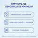 Magne B6 Premium, 100 mg/10 mg, 40 comprimate filmate, Sanofi 611522