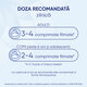 Magne B6 Premium, 100 mg/10 mg, 40 comprimate filmate, Sanofi 611525