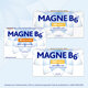 Magne B6 Premium, 100 mg/10 mg, 40 comprimate filmate, Sanofi 611526