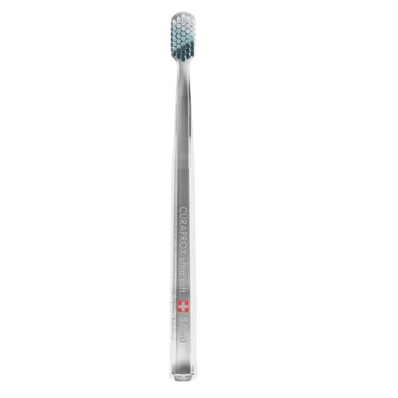 Set periute de dinti Winter, 5460, 2 bucati, Curaprox 626167