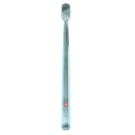 Set periute de dinti Winter, 5460, 2 bucati, Curaprox 626168