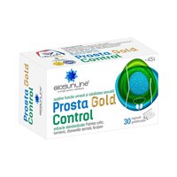 Prosta Gold Control, 30 capsule, BioSunLine