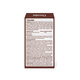 Laxativ natural cu glazura de ciocolata Ciocolax, 12 comprimate masticabile, Labormed 617237