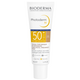 Gel-crema cu SPF50+ auriu Photoderm M, 40 ml, Bioderma 529225