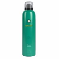 Spuma de dus cu ulei din nuci de Macadamia Your Organic Expericence, 200 ml, Youall