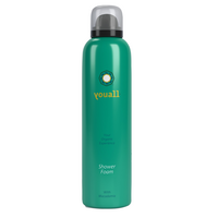 Spuma de dus cu ulei din nuci de Macadamia Your Organic Expericence, 200 ml, Youall