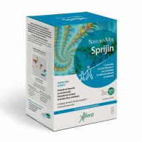 Natura Mix Advanced Sprijin, 20 plicuri, Aboca
