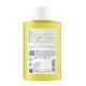 Sampon cu pulpa de citrice pentru par cu tendinta de ingrasare, 200 ml, Klorane 672087