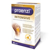 Proenzi Intensive, 60 tablete, Walmark
