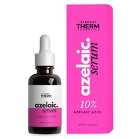 Ser cu 10% Acid Azelaic, 30 ml, Synergy Therm